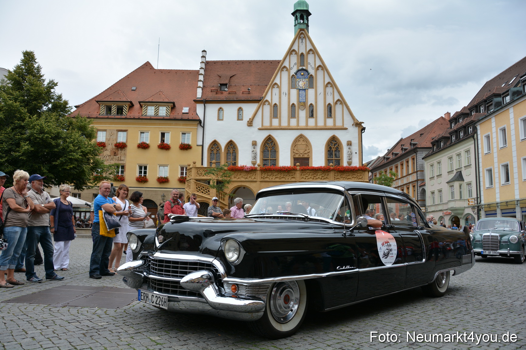 100 Meilen um Nuernberg 090814 0116